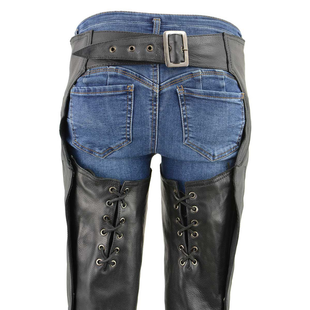 Milwaukee Leather Women&