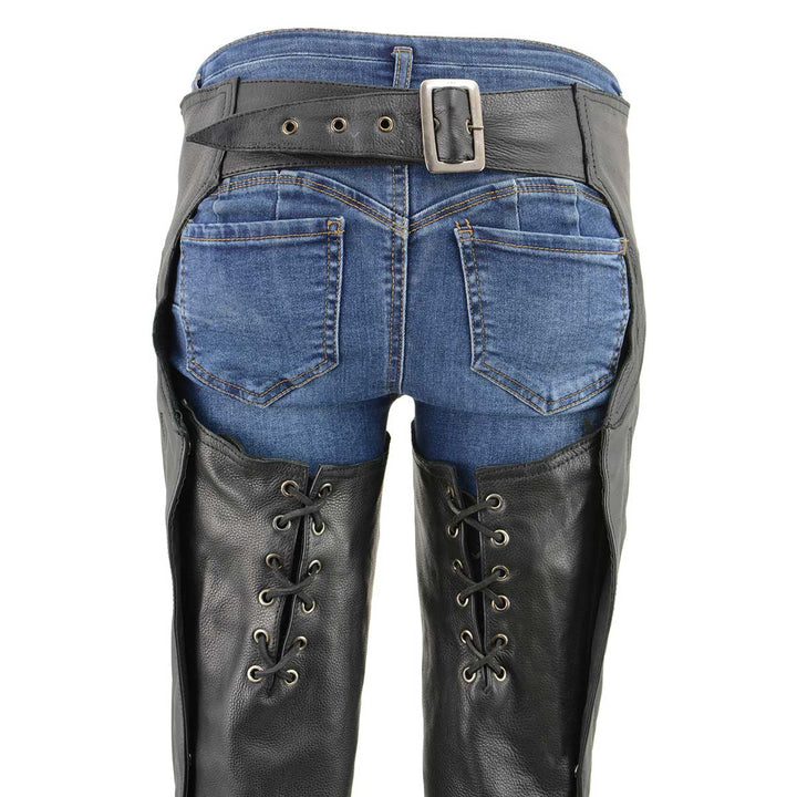 Milwaukee Leather Women&