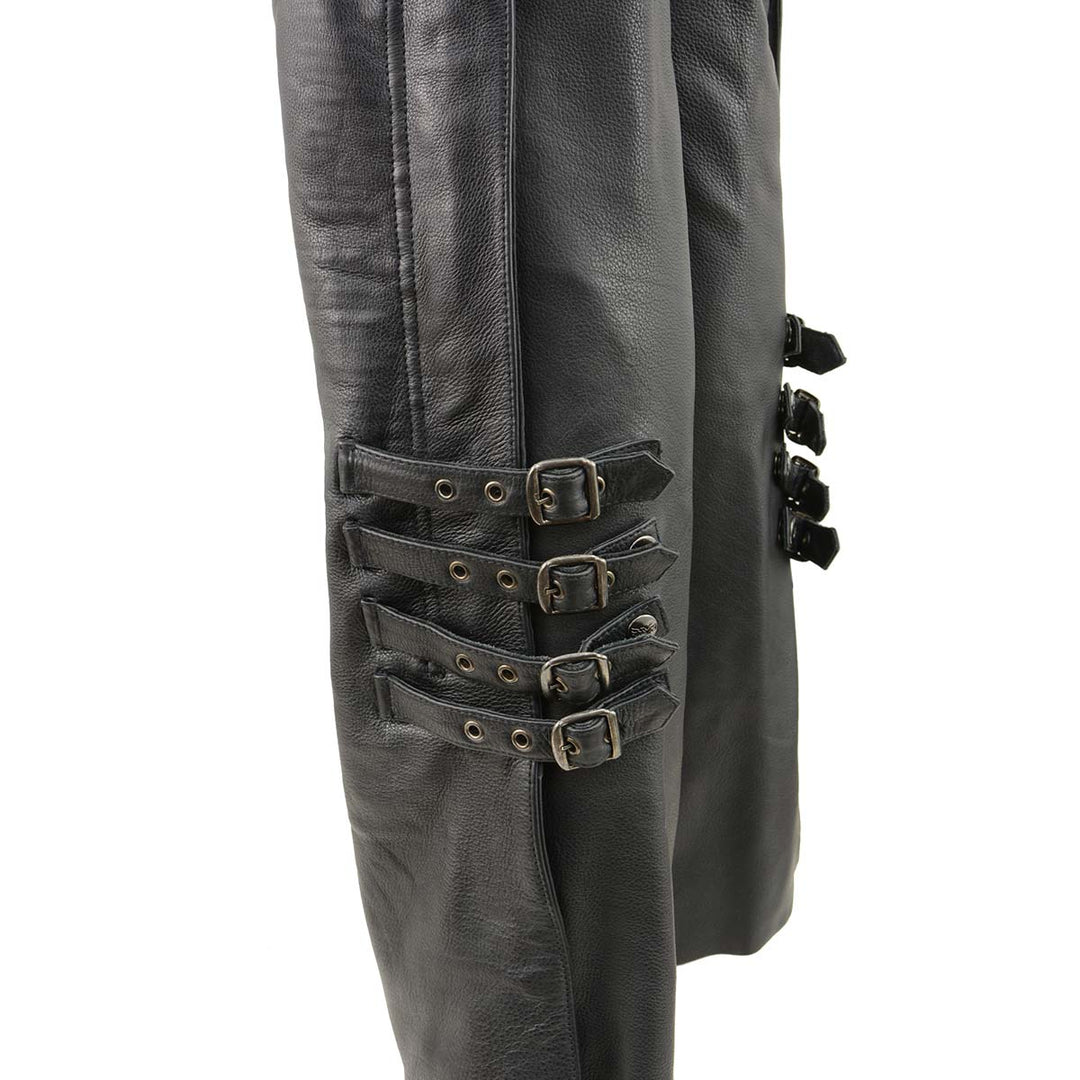 Milwaukee Leather Women&