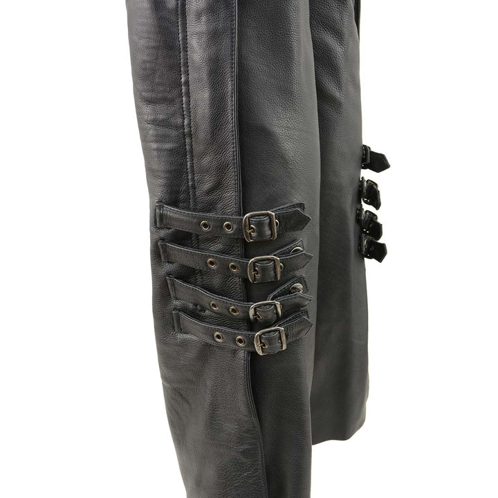 Milwaukee Leather Women&