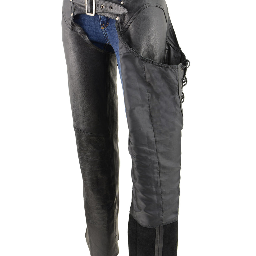 Milwaukee Leather Women&