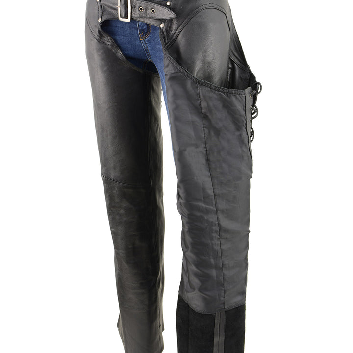 Milwaukee Leather Women&