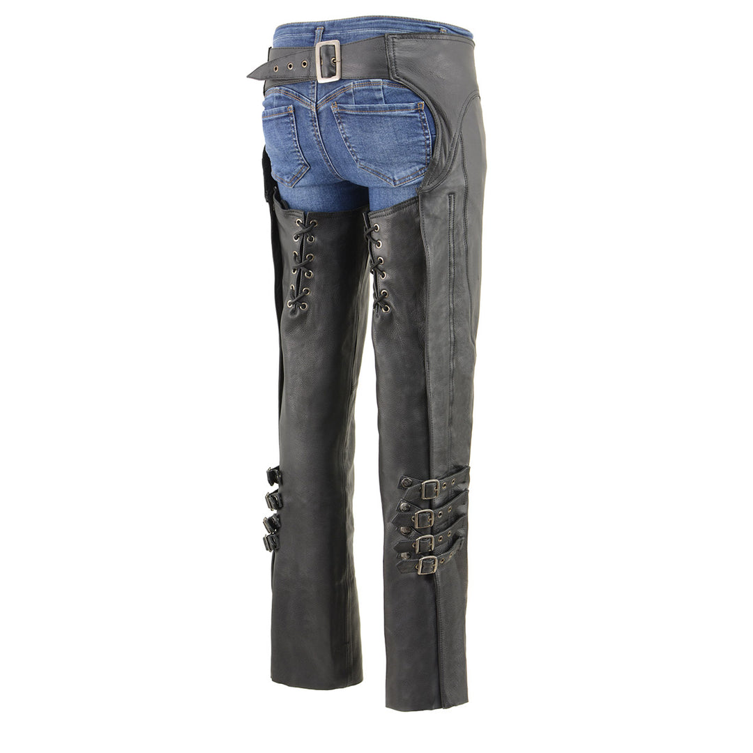Milwaukee Leather Women&