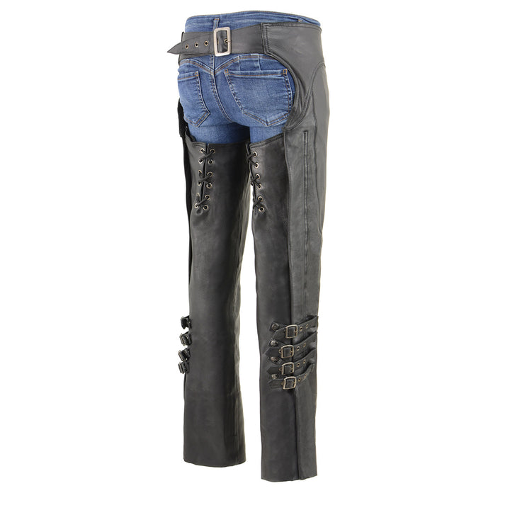 Milwaukee Leather Women&