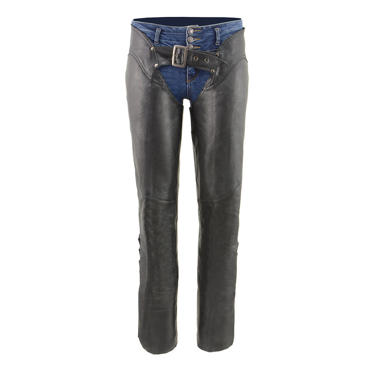Milwaukee Leather Women&