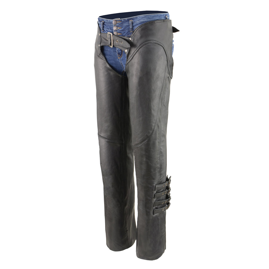 Milwaukee Leather Women&