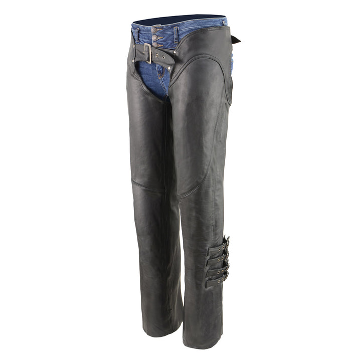 Milwaukee Leather Women&