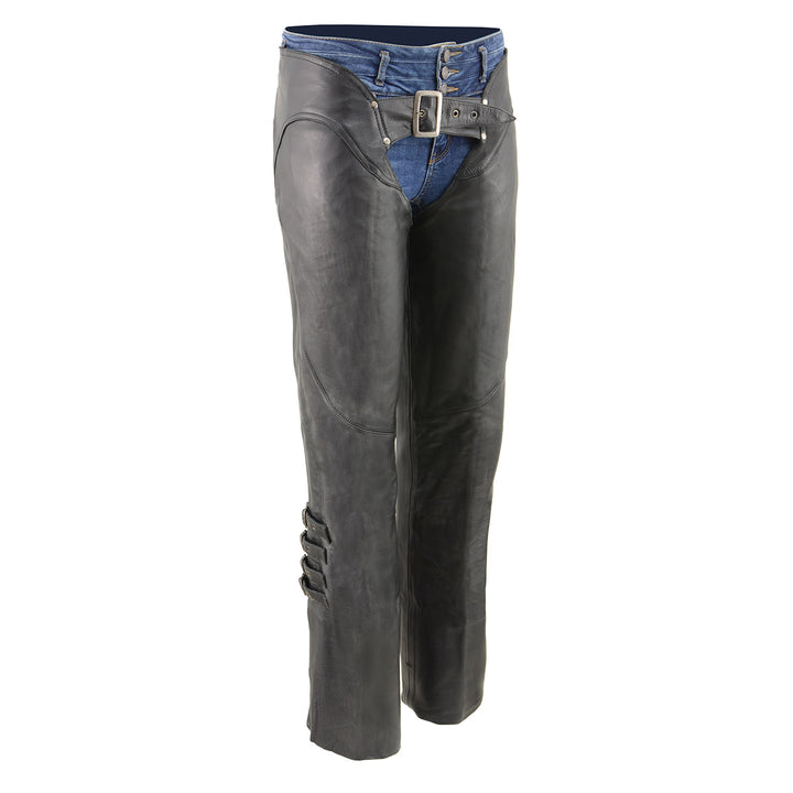 Milwaukee Leather Women&