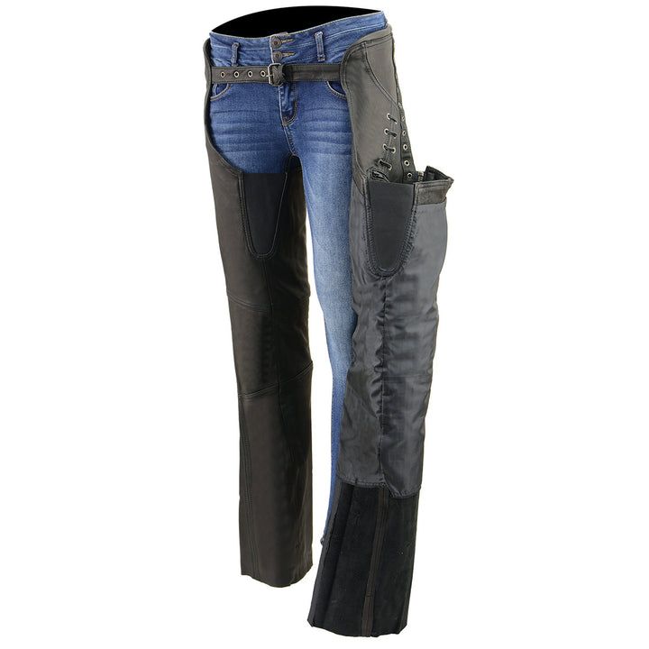 Milwaukee Leather Women&