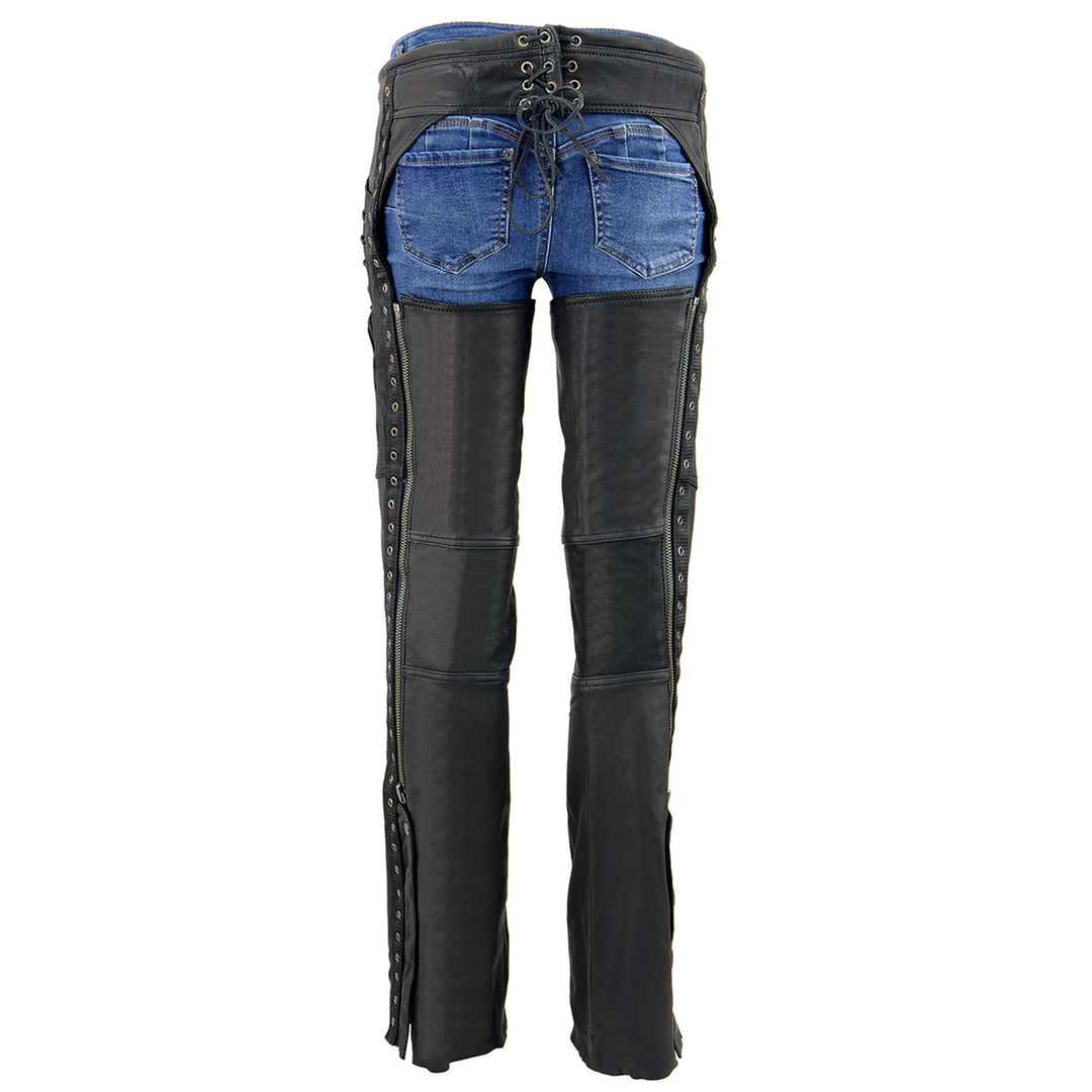 Milwaukee Leather Women&