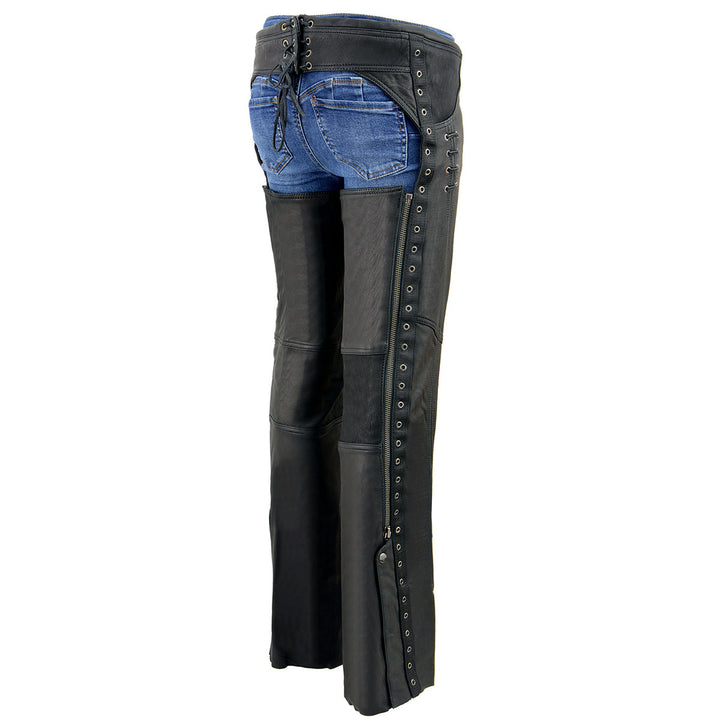 Milwaukee Leather Women&