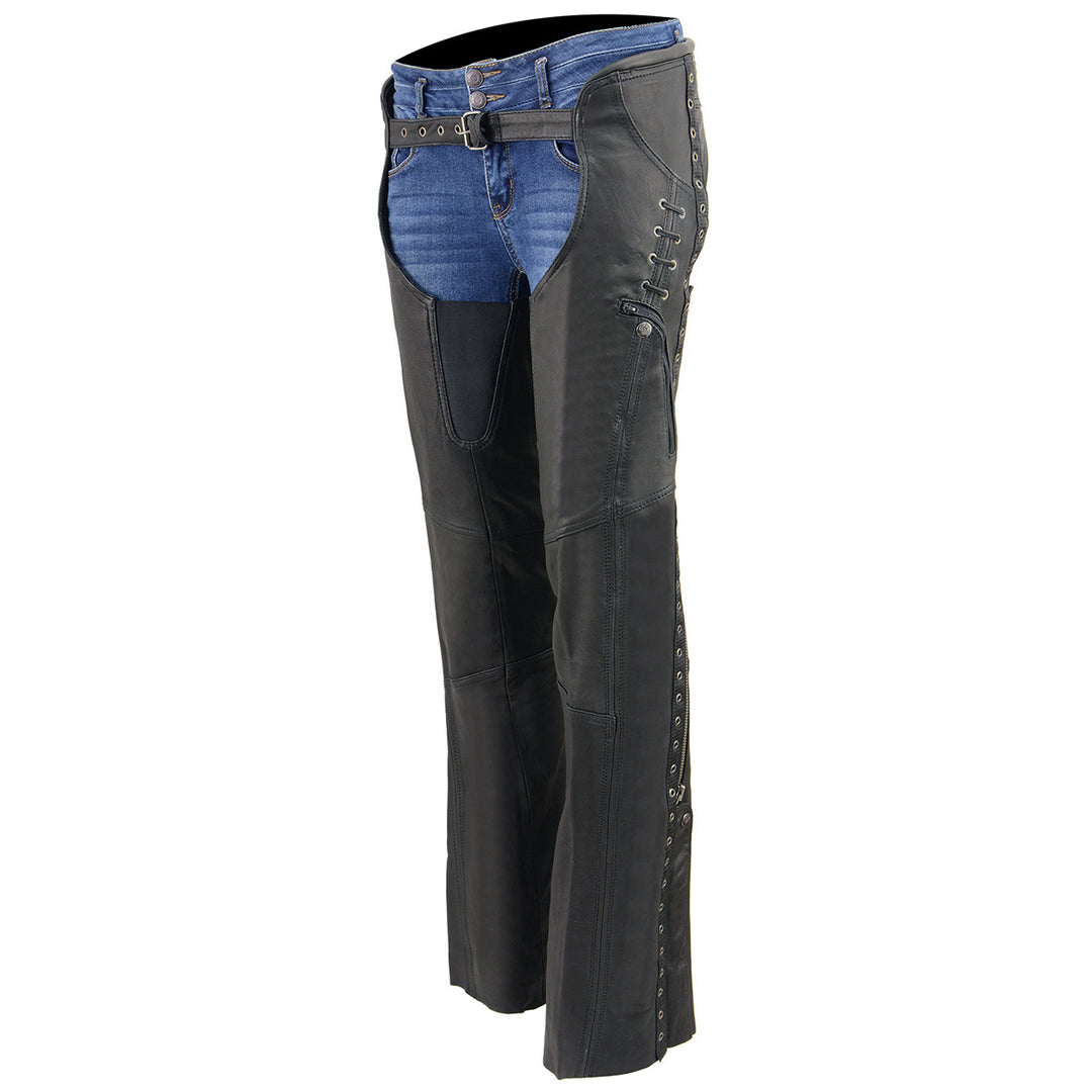 Milwaukee Leather Women&