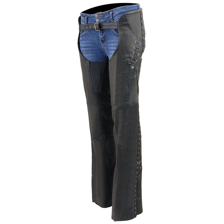 Milwaukee Leather Women&