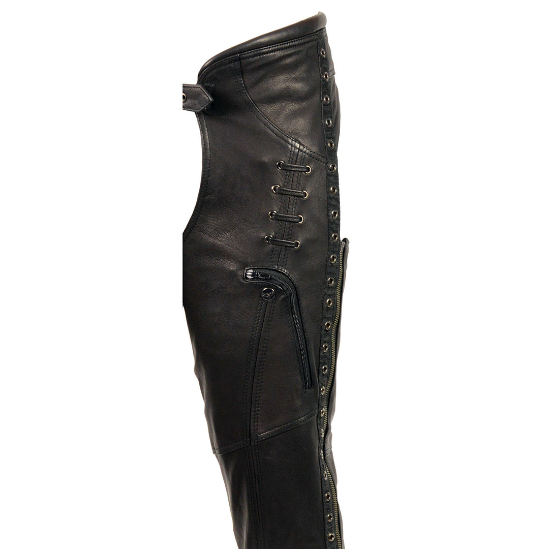 Milwaukee Leather Women&