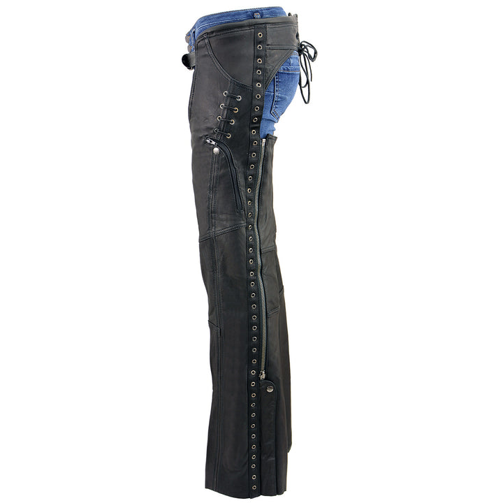 Milwaukee Leather Women&