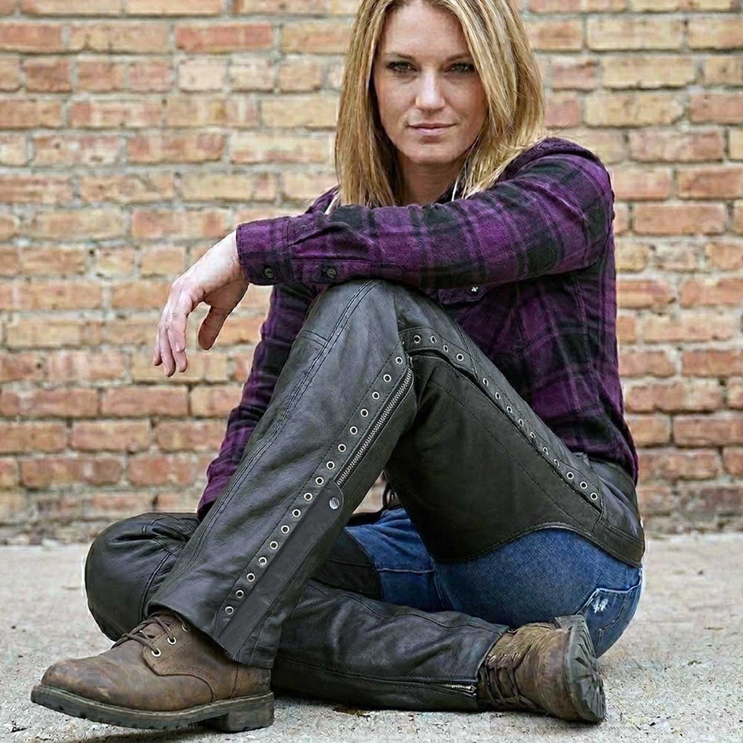 Milwaukee Leather Women&