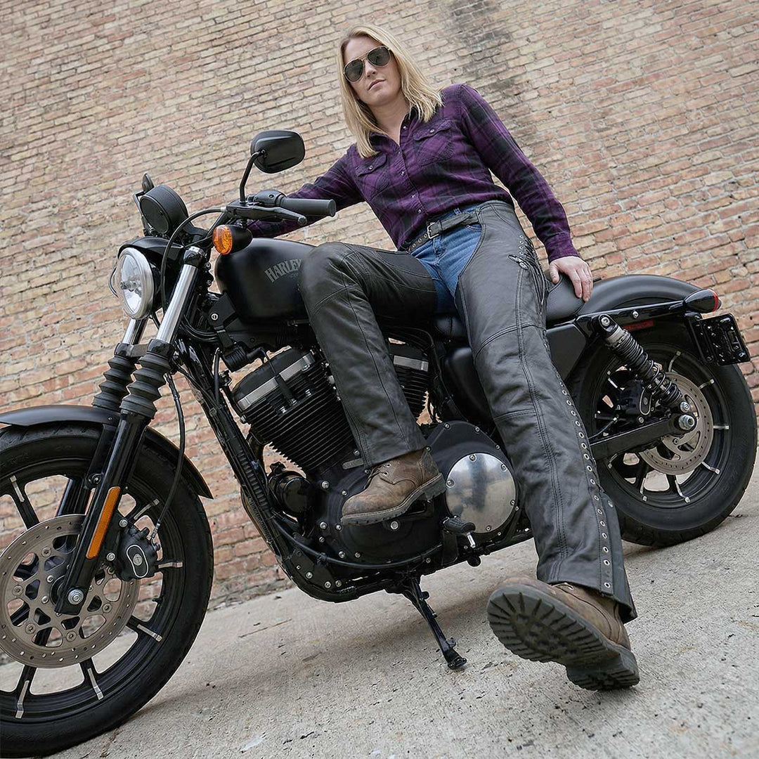 Milwaukee Leather Women&