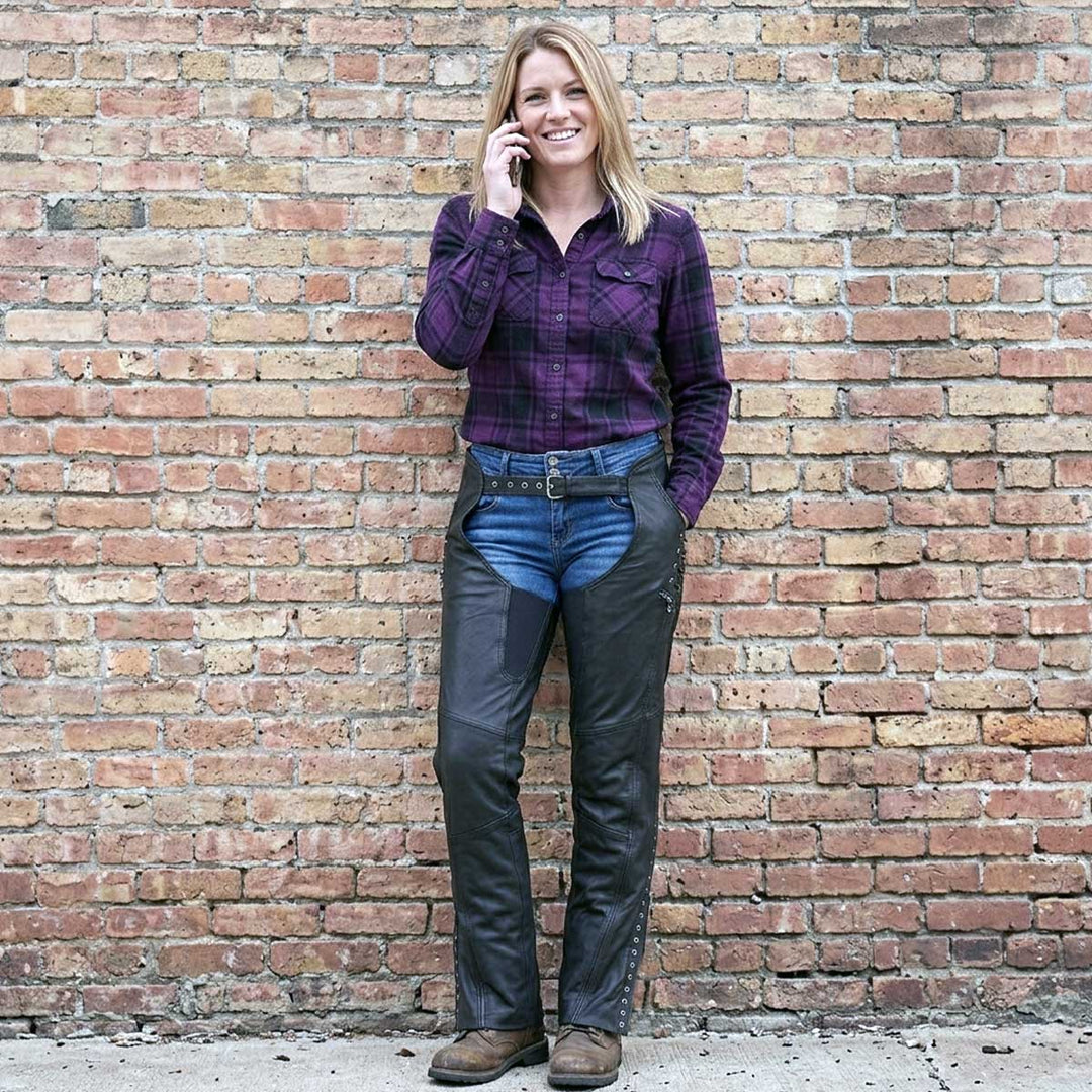 Milwaukee Leather Women&