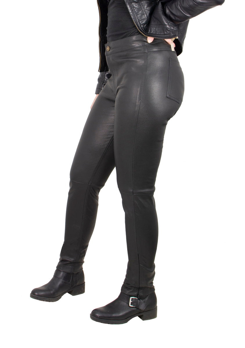 Milwaukee Leather MLL6690 &