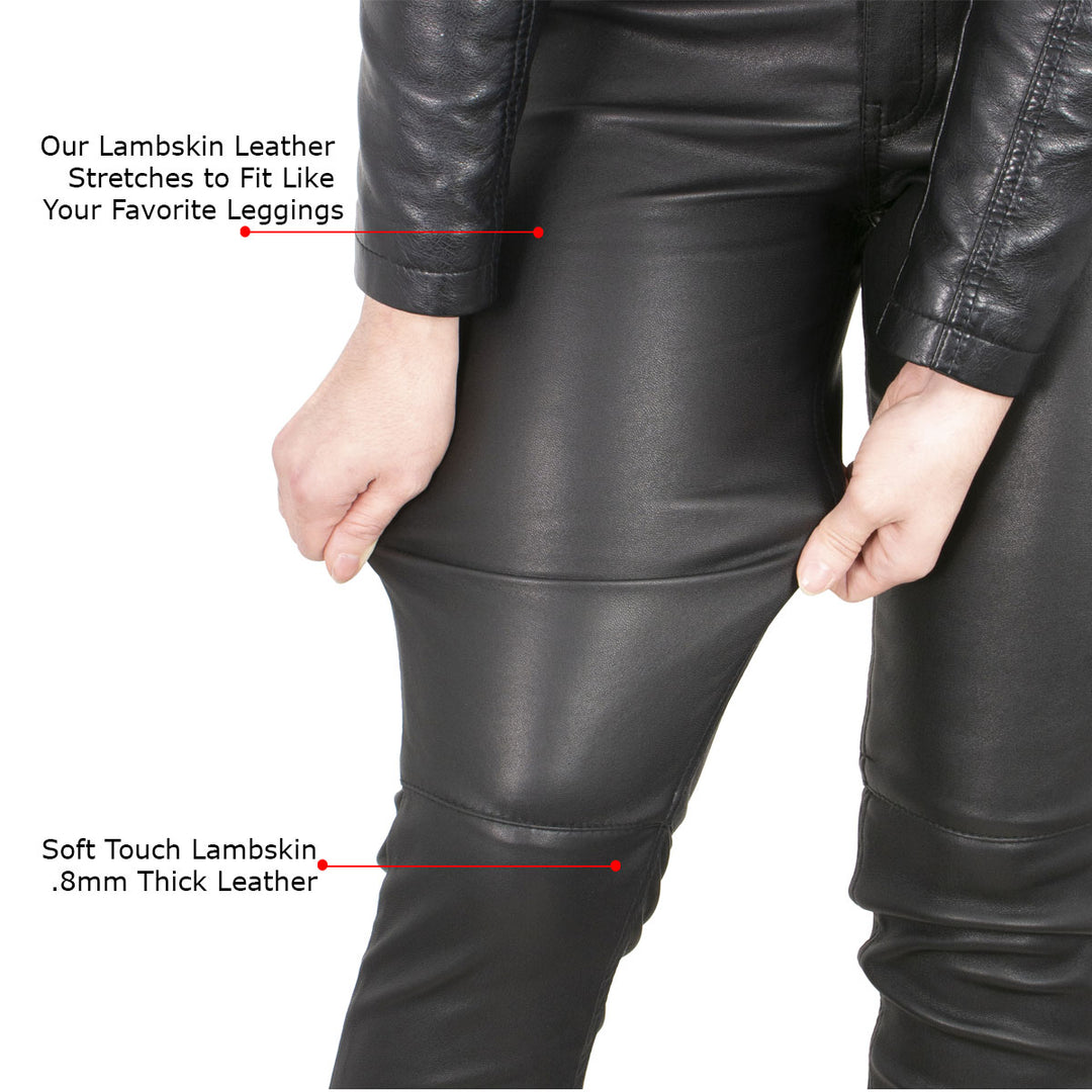 Milwaukee Leather MLL6690 &