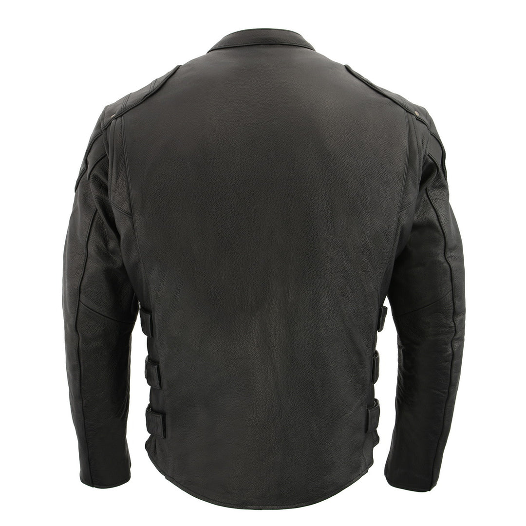 Milwaukee Leather MLM1505 Men&