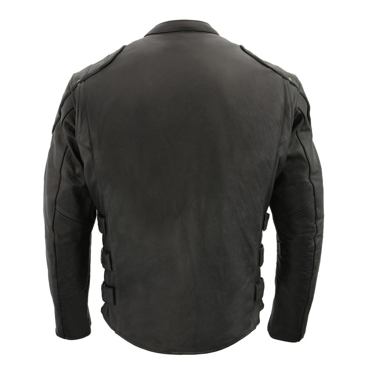 Milwaukee Leather MLM1505 Men&