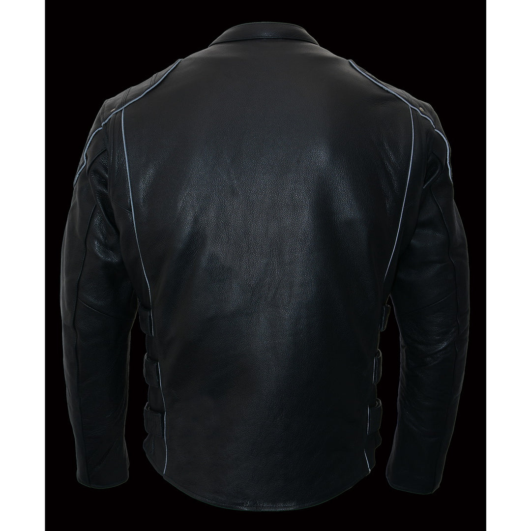 Milwaukee Leather MLM1505 Men&