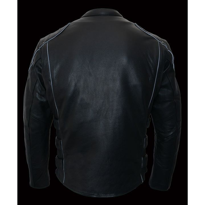 Milwaukee Leather MLM1505 Men&