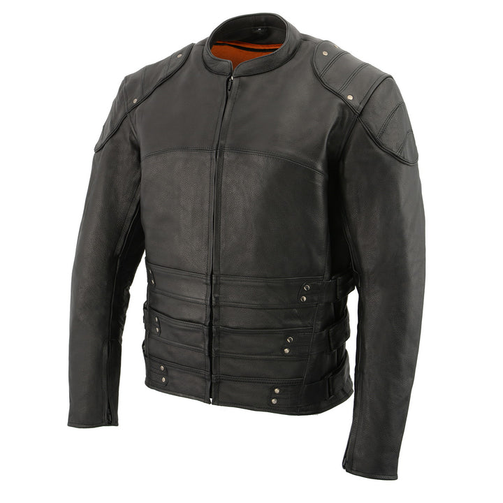 Milwaukee Leather MLM1505 Men&