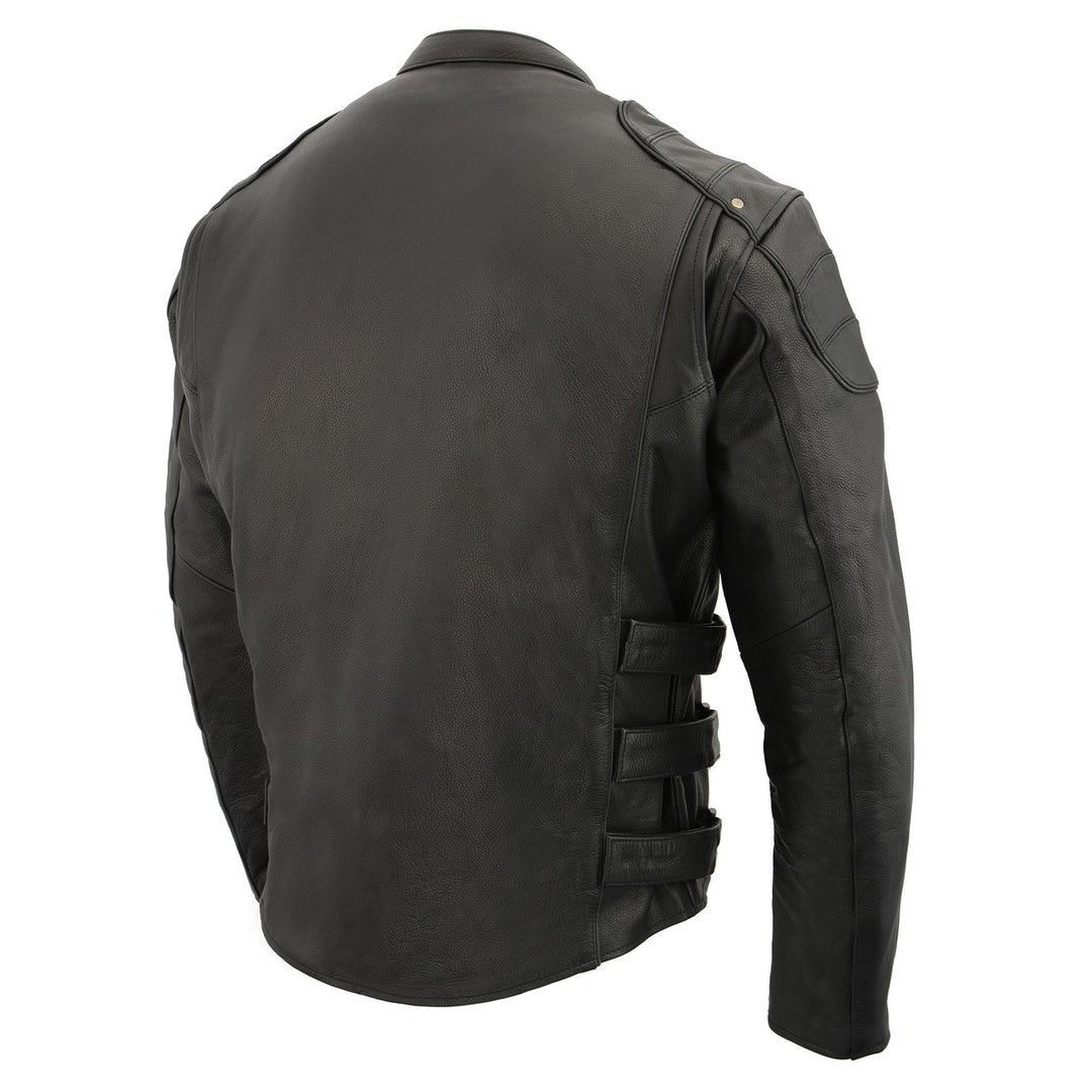 Milwaukee Leather MLM1505 Men&