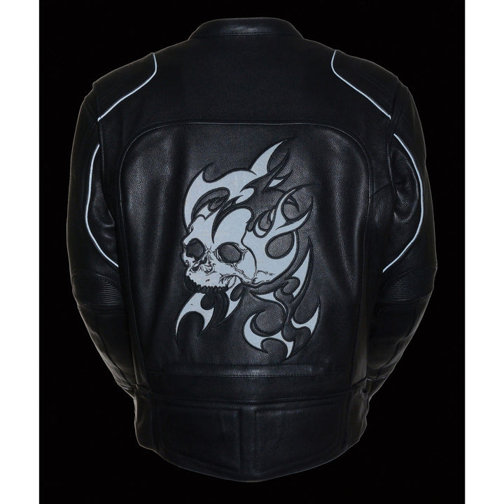 Milwaukee Leather MLM1510 Men&