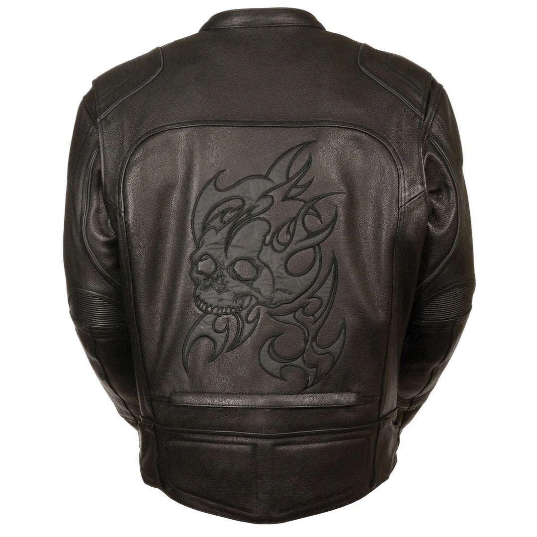 Milwaukee Leather MLM1510 Men&