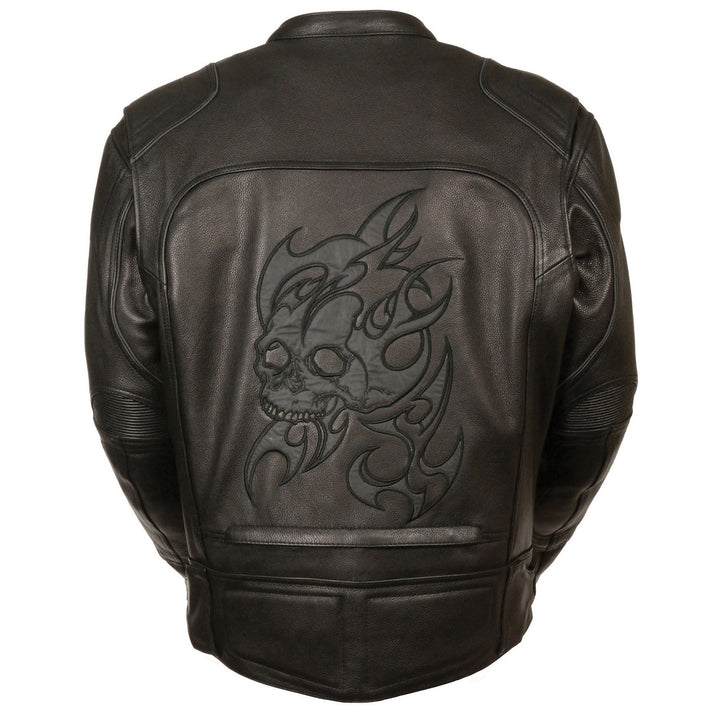 Milwaukee Leather MLM1510 Men&