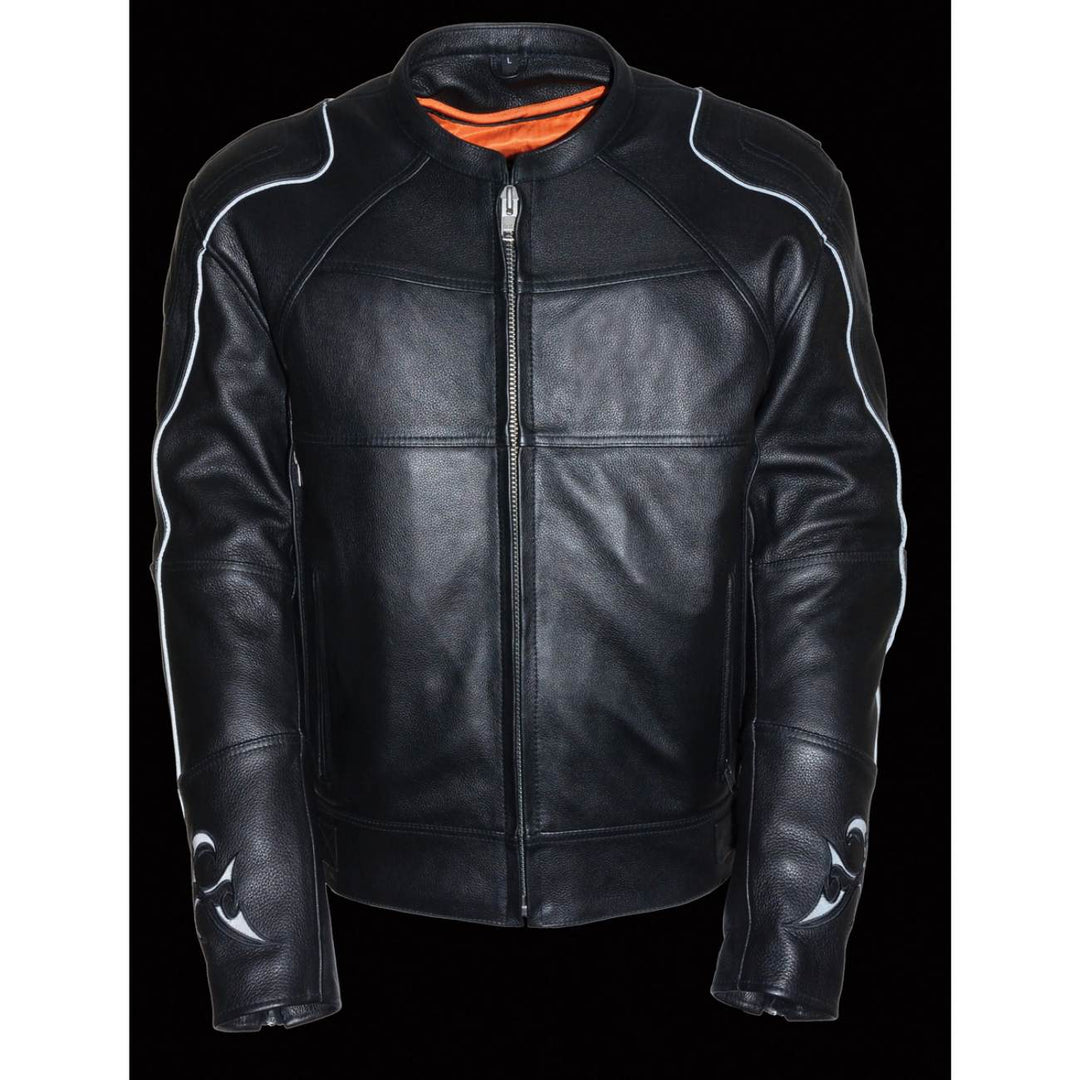 Milwaukee Leather MLM1510 Men&