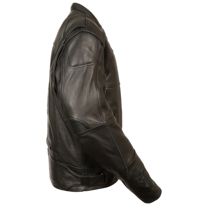 Milwaukee Leather MLM1510 Men&