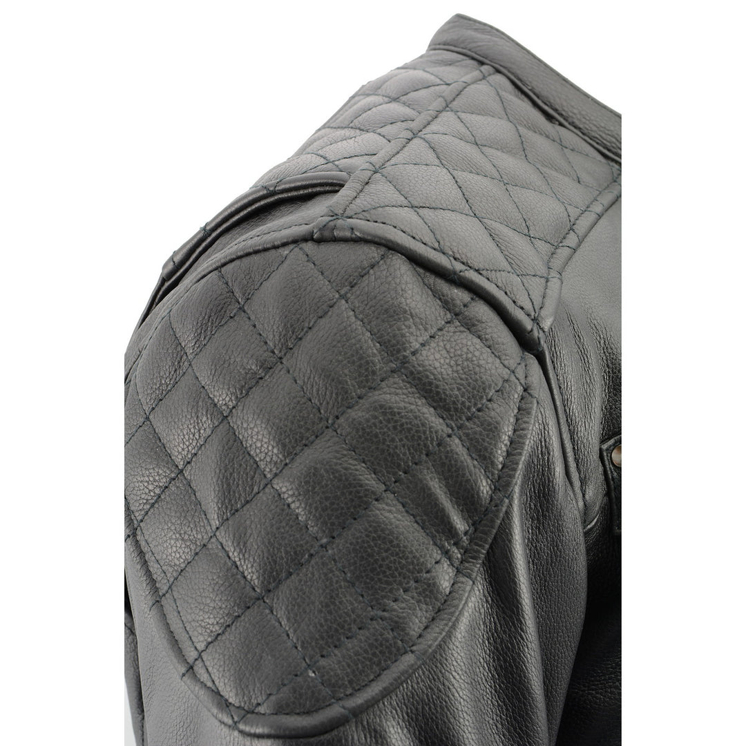 Milwaukee Leather MLM1580 Men&