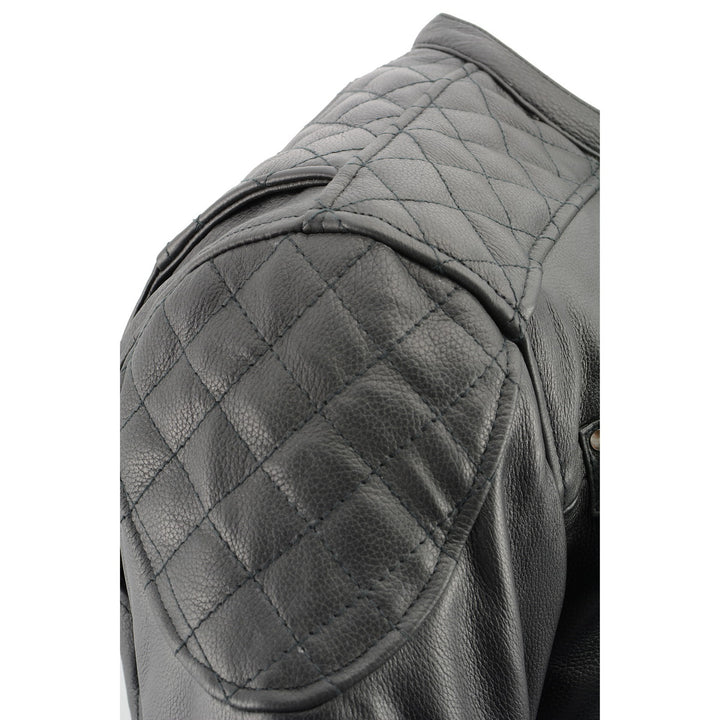 Milwaukee Leather MLM1580 Men&