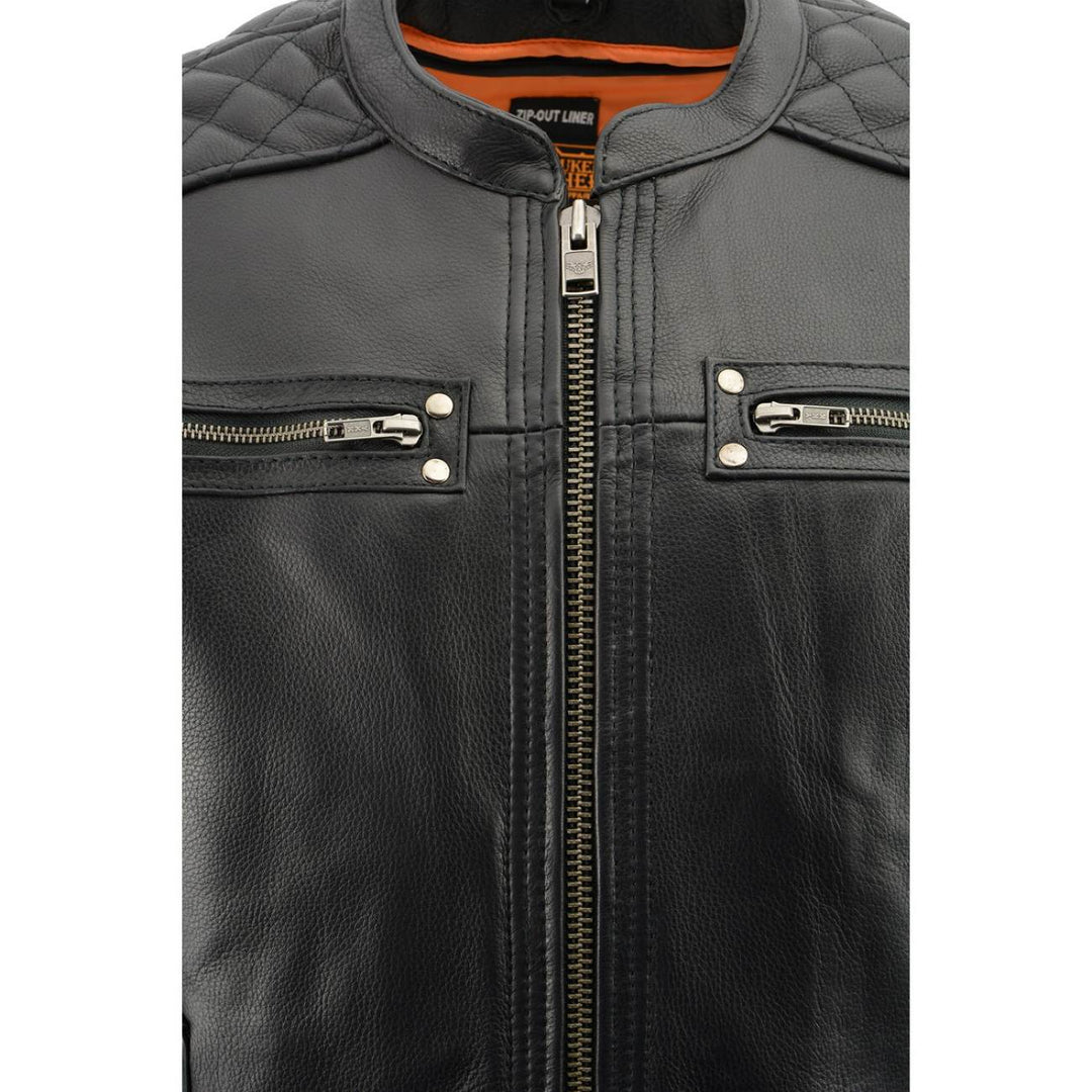 Milwaukee Leather MLM1580 Men&