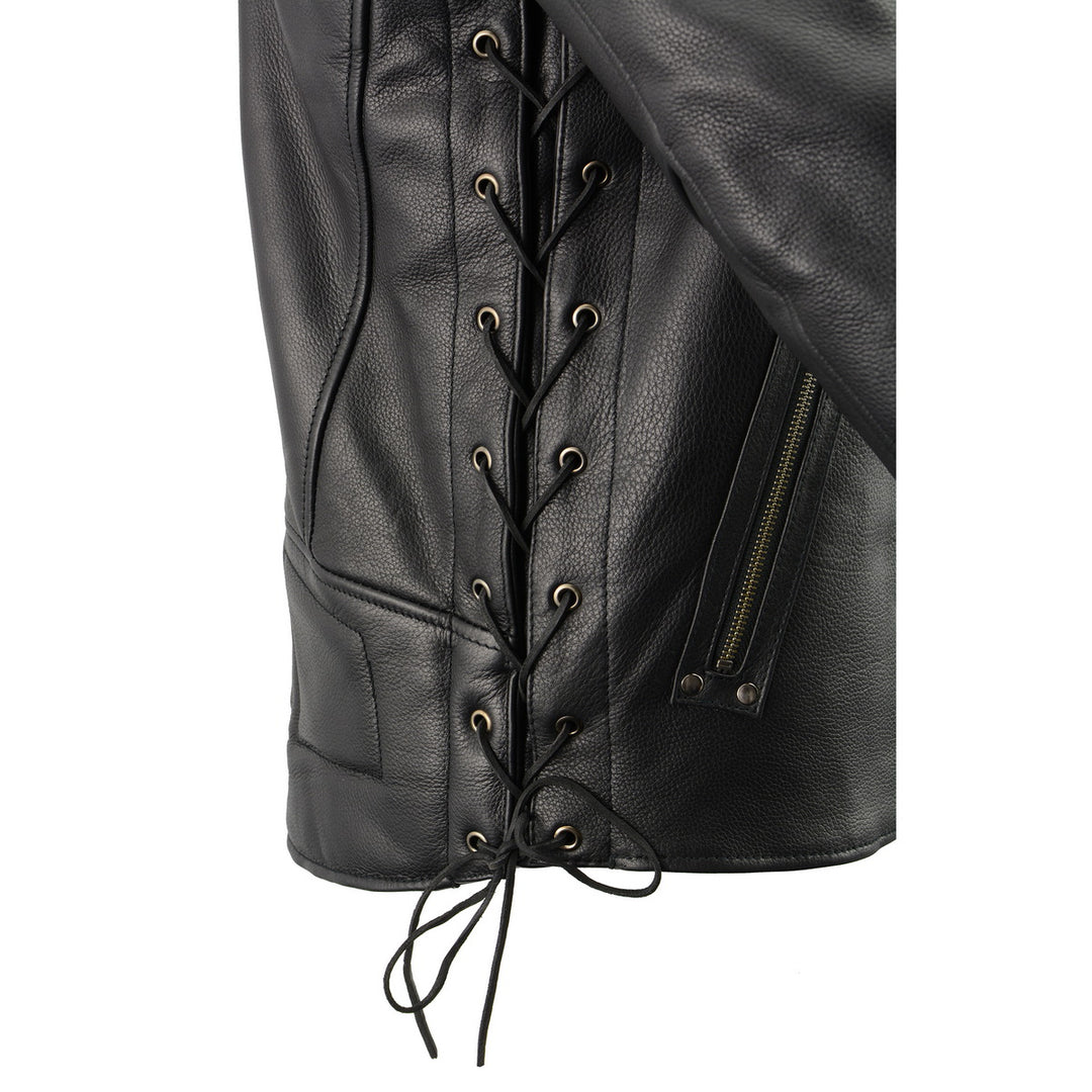 Milwaukee Leather MLM1580 Men&