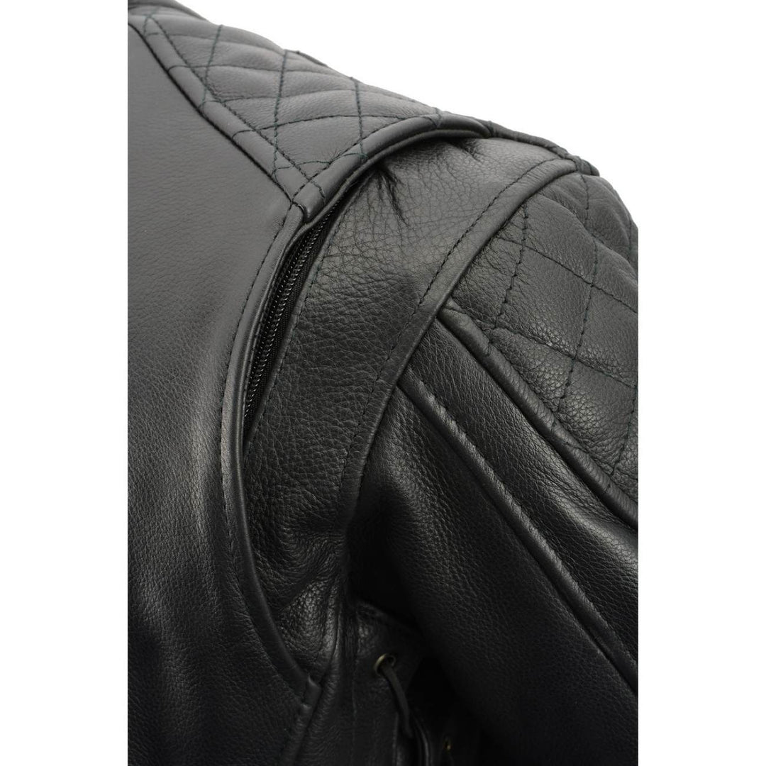 Milwaukee Leather MLM1580 Men&