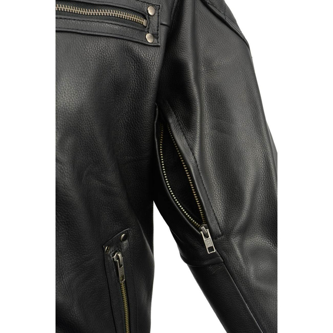 Milwaukee Leather MLM1580 Men&