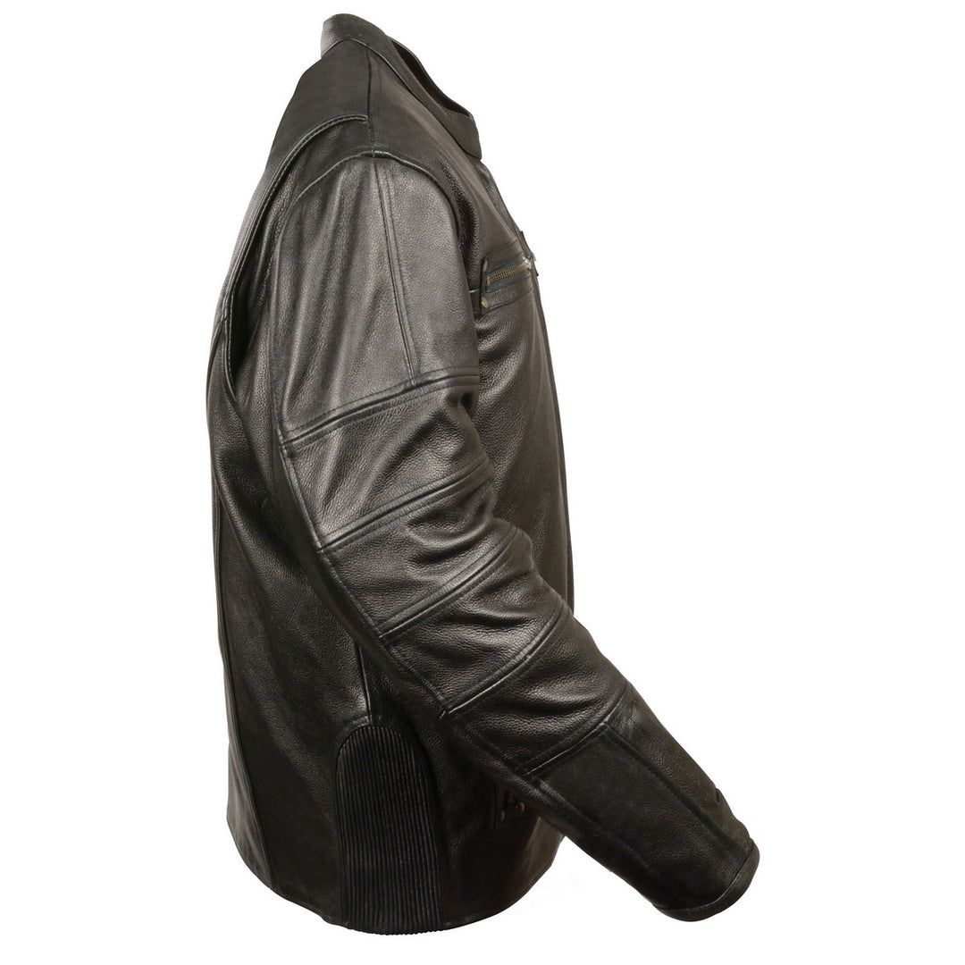 Milwaukee Leather MLM1590 Men&