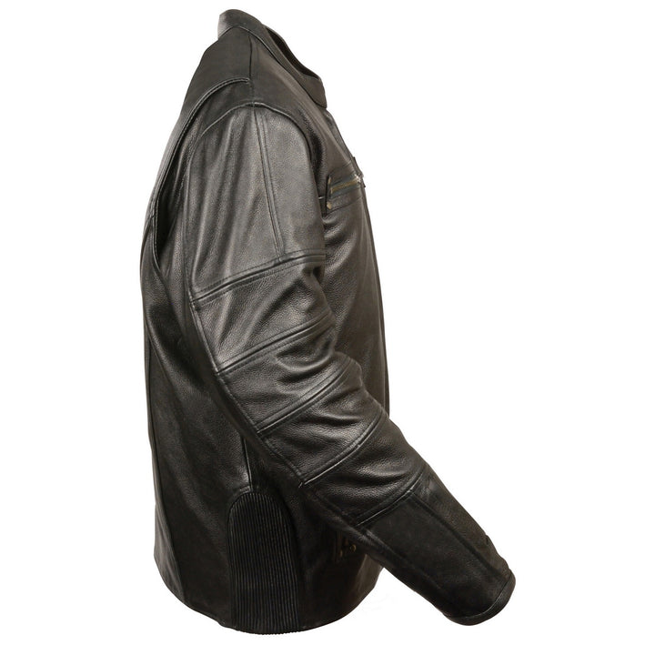 Milwaukee Leather MLM1590 Men&