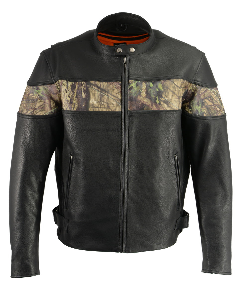 Milwaukee Leather MLM1595 Men&