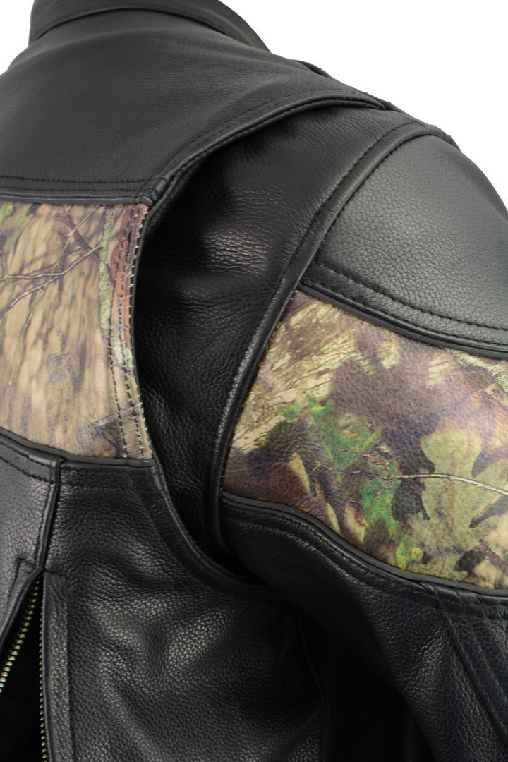 Milwaukee Leather MLM1595 Men&