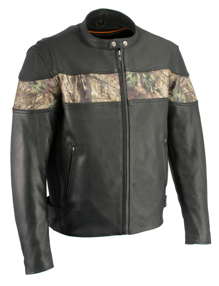 Milwaukee Leather MLM1595 Men&