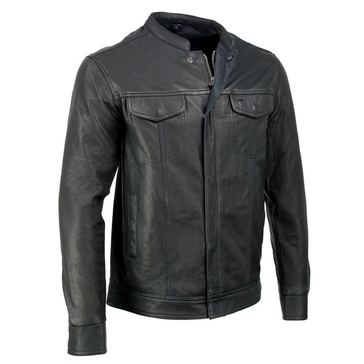 Milwaukee Leather MLM1604 Men&
