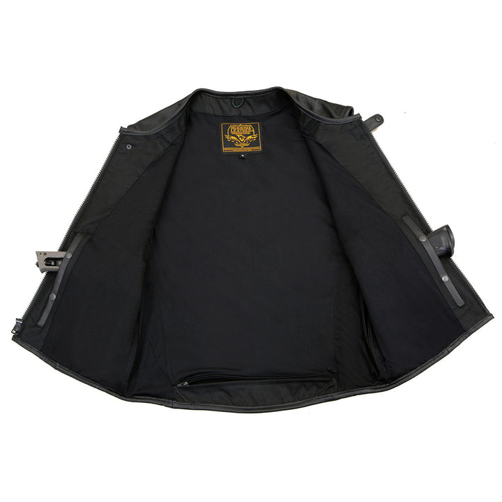 Milwaukee Leather MLM3500 Men&