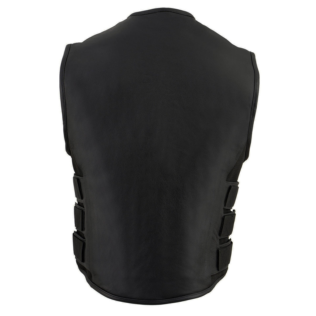 Milwaukee Leather MLM3500 Men&