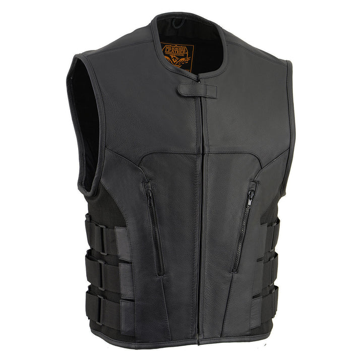 Milwaukee Leather MLM3500 Men&